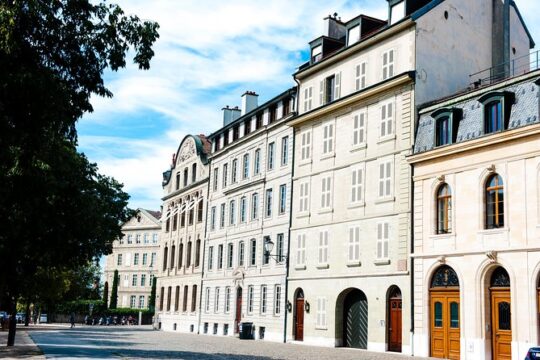 Geneva Walking Tour for your private group with an official guide