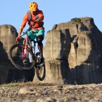 Bike & Mountain Bike Tours