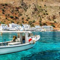 Shore Excursions