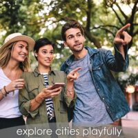 Sightseeing Passes