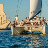 Catamaran Cruises