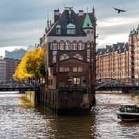 Movie & TV Tours