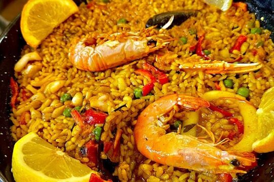 12 Day Private Food and Wine Tour in Portugal and Spain