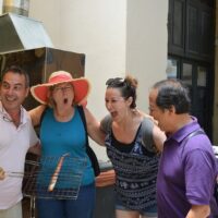 Street Food Tours
