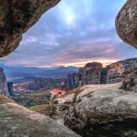 Walking Tours