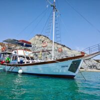 Shore Excursions