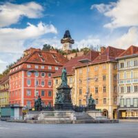 Walking & Biking Tours