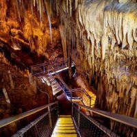 Underground Tours