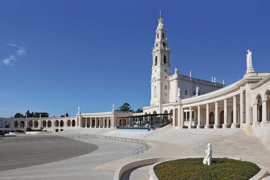 Fátima Experience - Discover It Yourself
