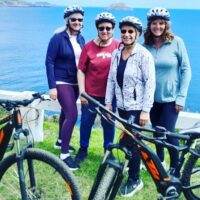 Walking & Biking Tours