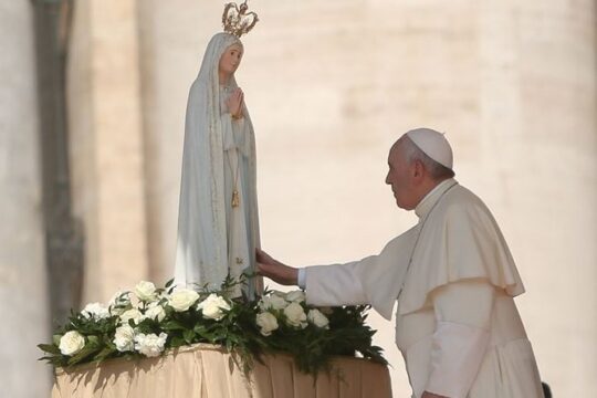 Private Tour Fatima