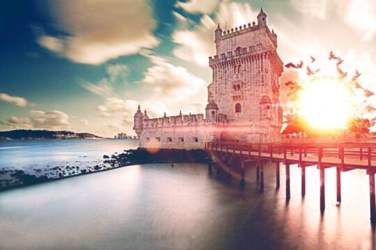 Queluz & Belem Full Day Tour