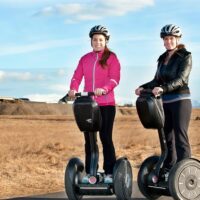 Segway Tours