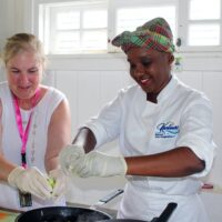 Cooking Classes