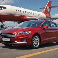 Airport & Ground Transfers