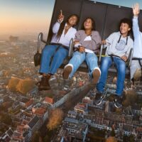 Theme Parks