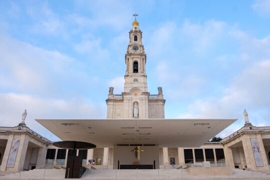 Private Tours to Fátima