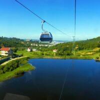 Trolley Tours