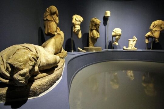Private Tour to Ephesus, Sirince Village, Temple of Artemis