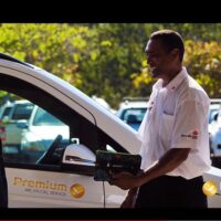 Private Drivers