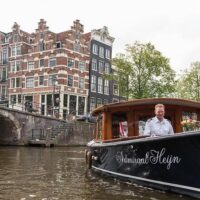 Boat Rentals