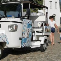 Tuk Tuk Tours