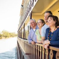 Multi-day Cruises