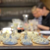Cooking Classes
