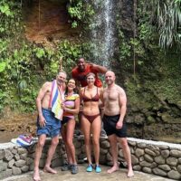 4WD, ATV & Off-Road Tours