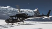 A must do experience with a very professional company and pilot