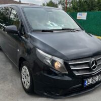 Private Drivers
