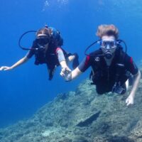 Scuba Diving