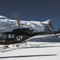 Air, Helicopter & Balloon Tours