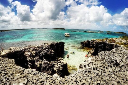 Adventure Antigua - Eli's Original Eco Tour