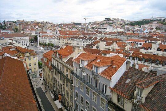Guided Tour in Lisbon