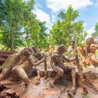 Cultural Tours