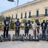 Segway Tours