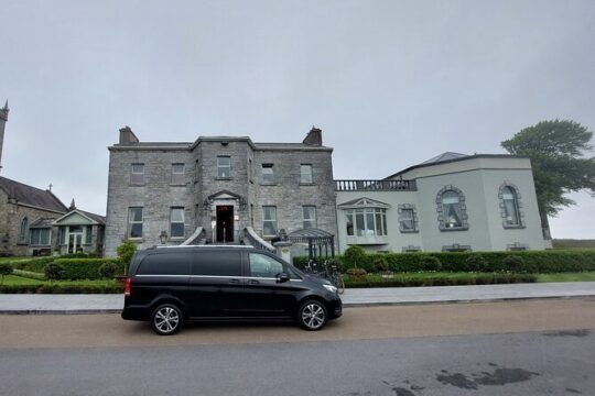 Galway to Tralee Premium Car Service