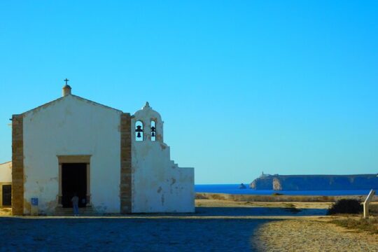 Lagos to West Coast - Aljezur&Sagres - Car tour - 4-5h