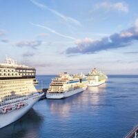 Shore Excursions