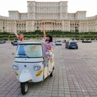 Cultural & Theme Tours