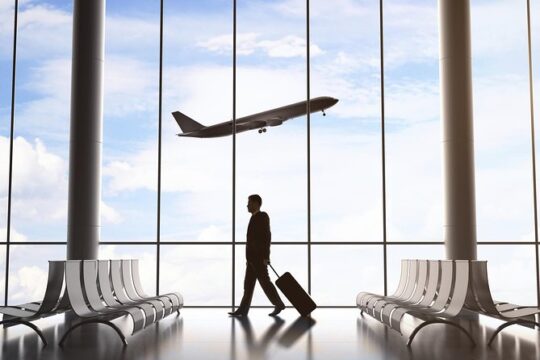 Fast Track Arrival Service at Barbados Airport