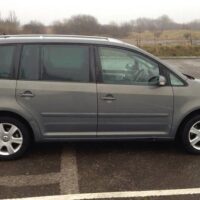 Transfers & Ground Transport