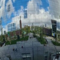 Walking & Biking Tours