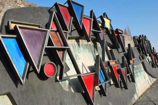 Dachau Small-Group Half-Day Tour from Munich By Train