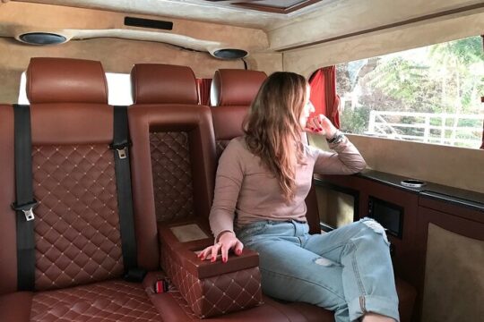 Private Transfer From Istanbul Airport to Istanbul