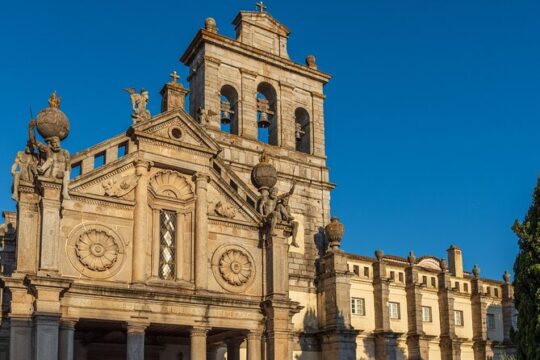 Évora with Wine Tasting - Full Day Private Tour