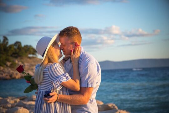 Private Photography Tour in Makarska Croatia