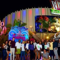 Literary, Art & Music Tours