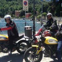 Motorcycle Tours